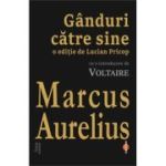 Ganduri catre sine - Marcus Aurelius