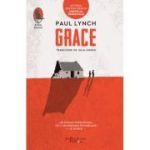 Grace - Paul Lynch