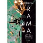 Gradina din Rama (Seria Rama #3) - Arthur C. Clarke, Gentry Lee