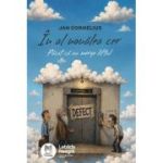 In al noualea cer. Pacat ca nu merge liftul - Jan Cornelius