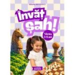 Invat sah! - Mihaela Miculescu