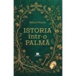 Istoria intr-o palma - Elena Panoiu