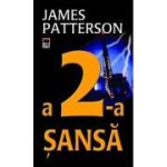 A 2-a sansa - James Patterson
