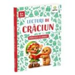 Lecturi de Craciun