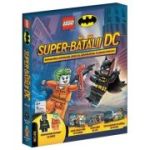 LEGO Batman. Super-batalii DC