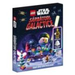 LEGO Star Wars Sarbatori Galactice