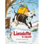 Lieselotte in zapada - Alexander Steffensmeier
