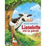 Lieselotte sta la panda - Alexander Steffensmeier