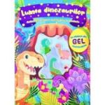 Lumea dinozaurilor. Activitati, stickere reutilizabile si machete