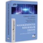 Managementul resurselor umane. Tendinte si evolutii sub influenta Inteligentei Artificiale - Gabriel Croitoru