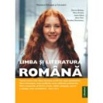 Manual Limba si literatura romana Trunchi comun (TC). Clasa a 9-a - Dorica Boltasu