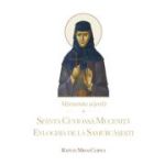 Marturisire si jertfa. Sfanta Cuvioasa Mucenita Evloghia de la Samurcasesti - Razvan Mihai Clipici