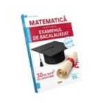 Matematica. Pregatire pentru examenul de Bacalaureat - Adrian Ciobanu