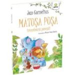 Matusa Pusa inventeaza povesti - Jan Cornelius