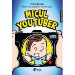 Micul Youtuber - Marcus Emerson