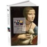 Misterele artei. In inima capodoperelor - Costantino D'Orazio