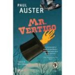 Mr. Vertigo - Paul Auster