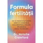 Formula Fertilitatii - Natalie Crawford