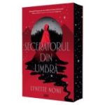 Seceratorul din umbra. Editie speciala - Lynette Noni