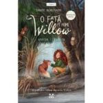 O fata pe nume Willow. Dansul ceturilor (seria Willow, vol. 4) - Sabine Bohlmann