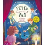 Peter Pan. Primii mei clasici - James Matthew Barrie