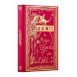 Poesii - Mihai Eminescu (Editia Princeps din 1884, acum intr-o Editie Identica) - Mihai Eminescu