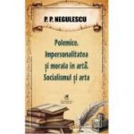 Polemice - P. P. Negulescu