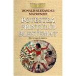 Povestea Printului Blestemat. Mituri si Legende Egiptene - Donald Alexander Mackenzie