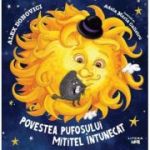 Povestea pufosului mititel intunecat - Alex Donovici