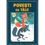 Povesti cu talc
