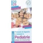 Protocoale de diagnostic si tratament in pediatrie - Doina Anca Plesca