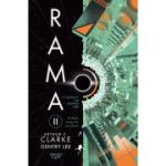 Rama 2 (Seria Rama #2) - Arthur C. Clarke, Gentry Lee