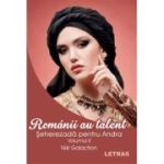Romanii au talent Vol 2 - Seherezada pentru Andra - Niki Galaction