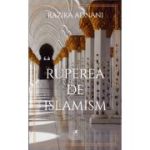 Ruperea de islamism - Razika Adnani