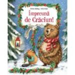 Impreuna de Craciun! - Britta Sabbag