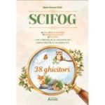 SCIFOG. Scriem, citim si antrenam fonologicul cu ajutorul ghicitorilor - Maria-Simona Stan