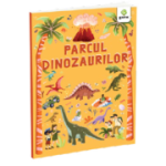 Parcul Dinozaurilor. Busy Builds
