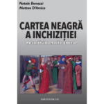Cartea neagra a Inchizitiei - Natale Benazzi