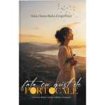 Fata cu gust de portocale - Nela Diana Radu Grigorescu