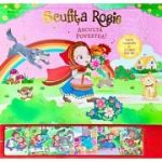 Scufita Rosie. Asculta povestea!