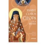 Sfantul Cuvios Cleopa de la Sihastria - Arhim. Ioanichie Balan