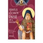 Sfantul Cuvios Paisie de la Sihastria - Arhim. Ioanichie Balan