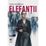 Elefantii - Silvia Goteanschii