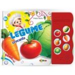 Sonorici Legume crocante