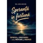 Speranta in furtuna - Lidia Ghejan