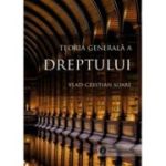 Teoria generala a dreptului - Vlad-Cristian Soare