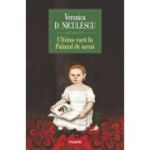 Ultima vara in Palatul de iarna - Veronica D. Niculescu