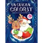 Un Craciun colorat. Exercitii si jocuri distractive