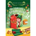 Usa fermecata a spiridusului - Nicola Anker