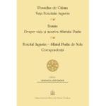 Viata Fericitului Augustin - Sebastian Clinciu